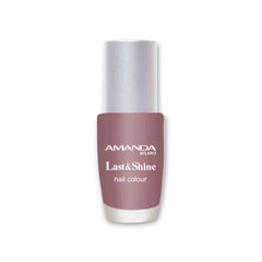 Amanda Amanda - Last&Shine- Nude Nation- Nail Polish NO :228