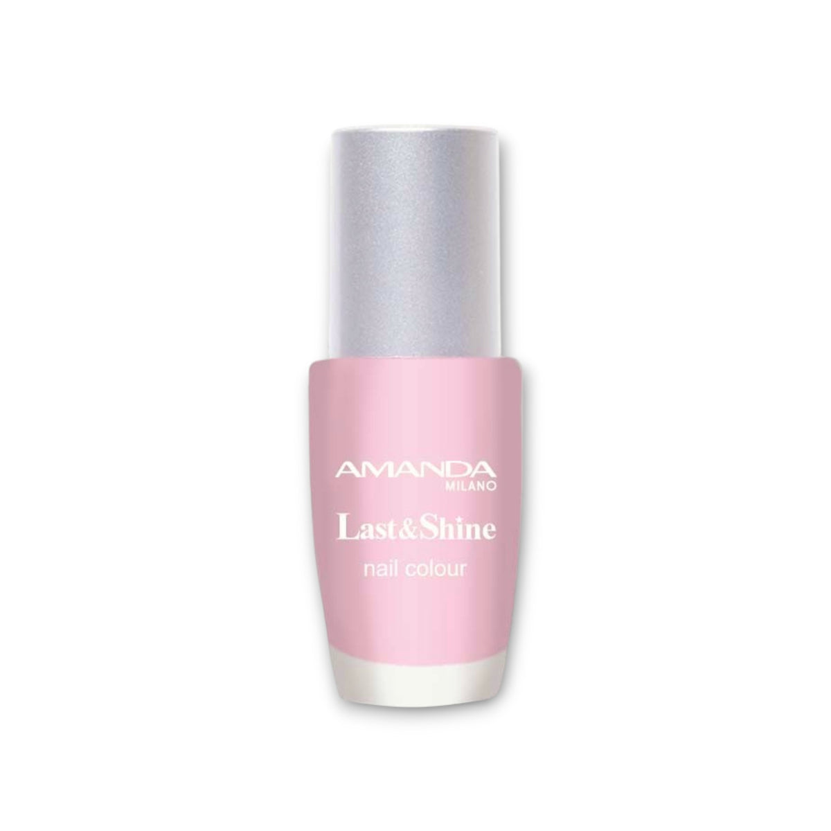 Amanda Last & Shine Nail Colour 224 12ml Anwar Store