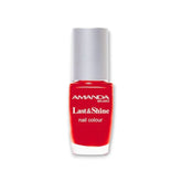 Amanda Last & shine - Nail colour - 506 - 12ml