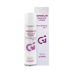NORMELAN SENSITIVE LOTION 50ML
