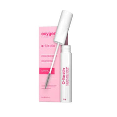 OXYGEN O KERATIN EYELASH & EYEBROW SERUM 9ML