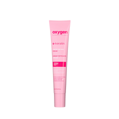 OXYGEN O-KERATIN FORTIFYING NAIL CREAM 20ML