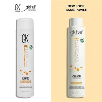 GK MOISTURIZING CONDITIONER 300ML