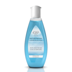 Eva Nail Polish Remover Fragrance Free 100 ml Anwar Store