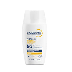 BIODERMA PHOTODERM XDEFENSE ULTRA FLUID TINVISIBLE (40ML)
