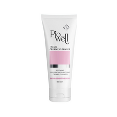 PIOWELL FACIAL CREAMY CLEANSER 150ML