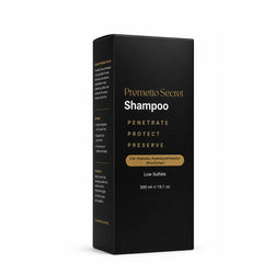 Premetto Secret Shampoo 300ml