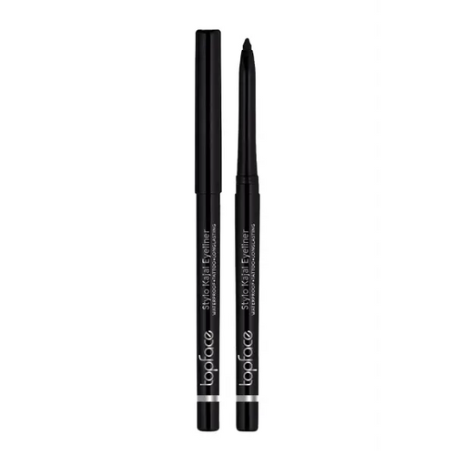 Topface Stylo Kajal Eyeliner 001 - آيلاينر توب فيس
