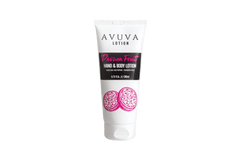 Avuva Hand & Body Lotion Passion Fruit 200ml