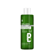 KOLAGRA ANTI SHINE FACE TONER 3 IN 1 200ML