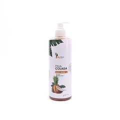 RAW AFRICAN PINA COLADA BODY WASH 500ML