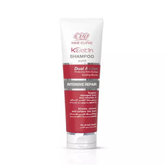 EVA HAIR CLINIC KERATIN SHAMPOO 230ML