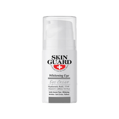 SKIN GUARD WHITENING EYE CREAM 15ML
