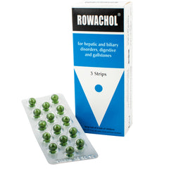 ROWACHOL 45CAP NP