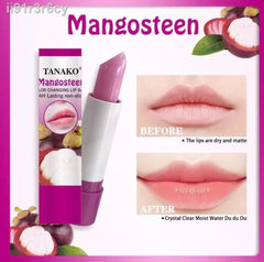 TANAKO MANGOSTEEN LIP BALM