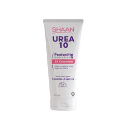 SHAAN UREA 10% CREAM 200GM