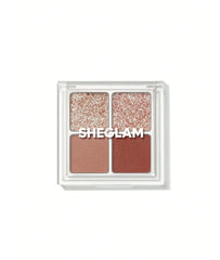 SHEGLAM COSMIC CRYSTAL EYESHADOW QUAD-SPELLBOUND