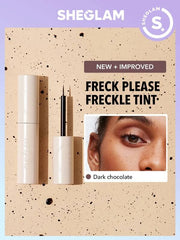 SHEGLAM FRECK PLEASE FRECKLE TINT-DARK CHOCOLATE