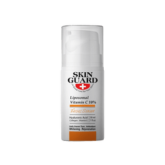 SKIN GUARD LIPOSOMAL VITAMIN C10 % SERUM 30ML