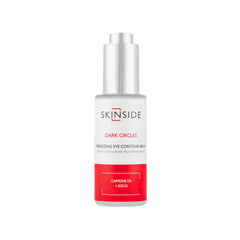 SKINSIDE DARK CIRCLES CAFFEINE 5% +EGCG 20ML