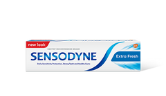 SENSODYNE EXTRA FRESH 50ML