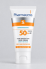 Pharmaceris FROM FIRST DAY OF LIFE Face Cream Mineral Filter SPF50+ 50ml