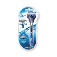 SCHICK HYDRO 5