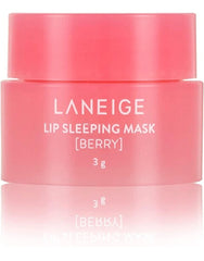 LANEIGE LIP SLEEPING BERRY MASK 3G