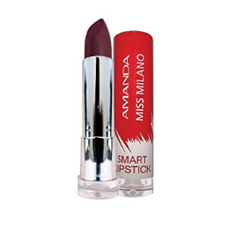 AMANDA SMART MATTE LIPSTICK - 30