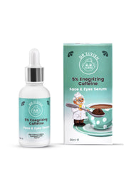 DR ELVISH FACE & EYE SERUM 30ML