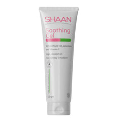 Shaan Soothing Gel 120gm Anwar Store