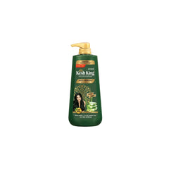 Kesh King Ayurvedic Anti Hairfall Aloe vera Shampoo 600ml