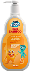 FRESH KIDDO HAIR SHAMPOO 300ML