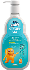 FRESH KIDDO SHOWER GEL 300ML
