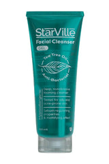 STARVILLE FACIAL CLEANSER GEL 100ML