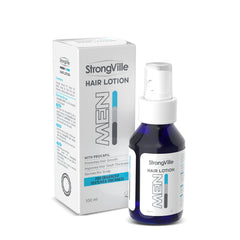 STRONGVILLE MEN HAIR LOTION 100ML