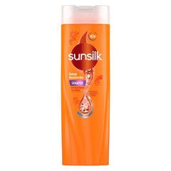 SUNSILK INSTANT REPAIR SHAMPOO 350 ML