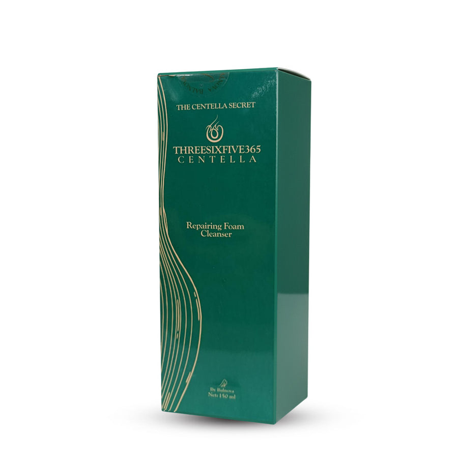 THREESIXFIVE 365 CENTELLA FOAM CLEANSER 150ML
