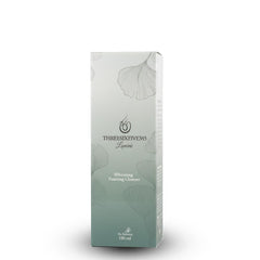 THREESIXFIVE 365 LUMINE WHITENING FOAMING CLEANSER 150ML