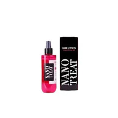 NANO TREAT HAIR LOTION GROWTH & NEW HAIR 200ML