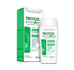 TRICOVEL PHYSIOGENINA SHAMPOO 200ML
