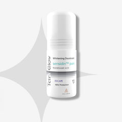 TETRA GLOW WHITENING DEODORANT ESCAPE 50ML