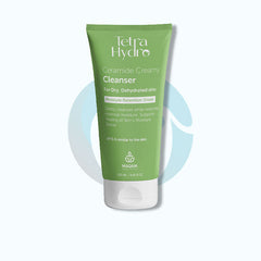 TETRA HYDRO CERAMIDE CREAMY CLEANSER 250ML