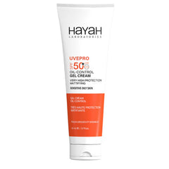 HAYAH OIL CONTROL GEL CREAM SPF50+ 50ML