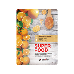 EYENLIP ORANGE MASK SUPER FOOD 23ML