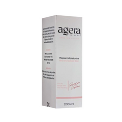 AGERA UREA 10 LOTION REPAIR, MOISTURIZE 200ml