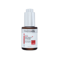 DERMAELLE RETINOL INTENSE SERUM 30ML