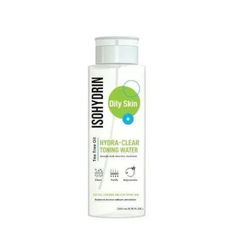 ISOHYDRIN HYDRA CLEAR TONING WATER 200ML