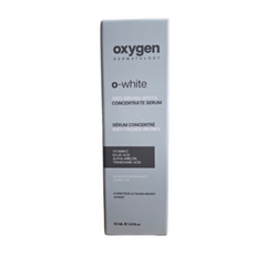 OXYGEN O-WHITE ADVANCED WHITENING SERUM 30 ML