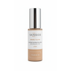 SKINSIDE PERFECT GLOW LIGHT FOUND SERUM 25ML